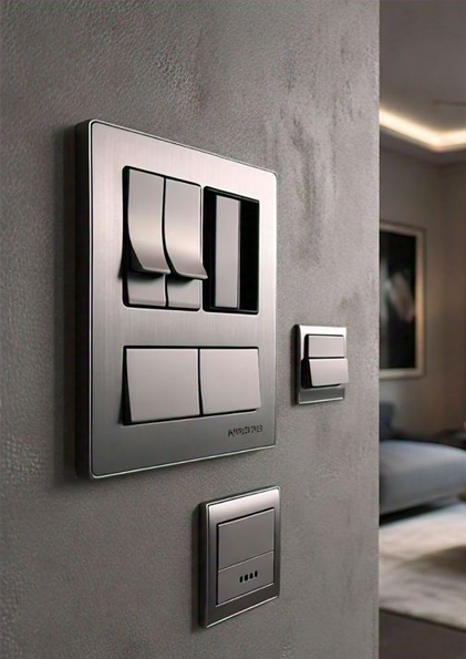 Vedya Electronics Electrical Products